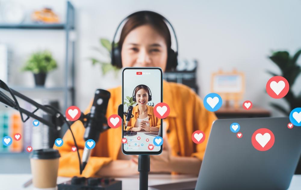 การศึกษาข้อมูลจาก Influencer คืออีกหนึ่งลักษณะคน Gen Z