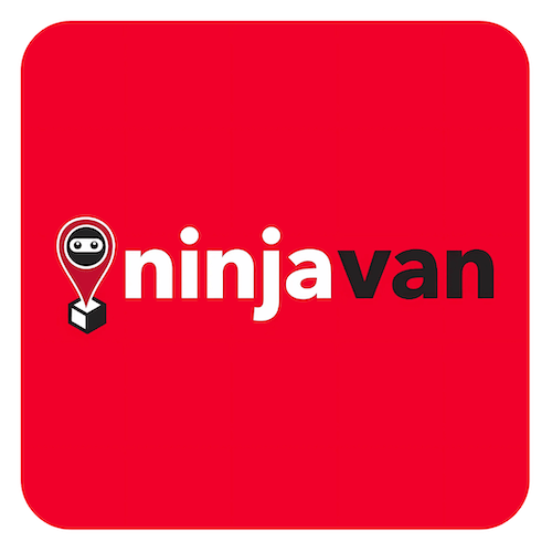 Ninja Van