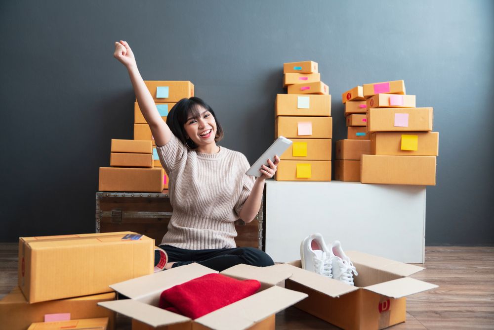 วิธีขายของใน Lazada ให้ประสบความสำเร็จเริ่มตั้งแต่การจัดการร้านค้า การลงขายสินค้า และจัดส่ง