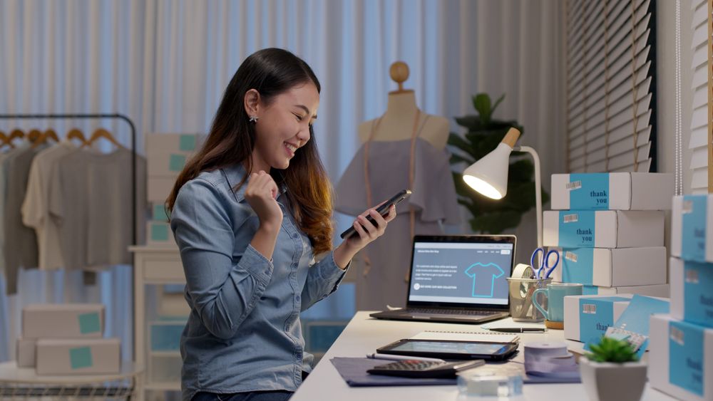 การเข้าร่วมโปรแกรม Affiliate บนแพลตฟอร์ม Shopee ช่วยเพิ่มยอดขายสำหรับธุรกิจ