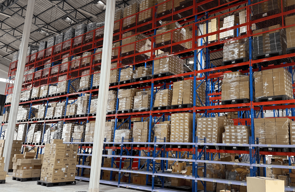 Fulfillment คืออะไร
