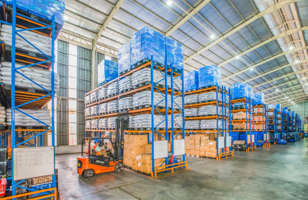 ความสำคัญของระบบ Fulfillment ต่อธุรกิจ