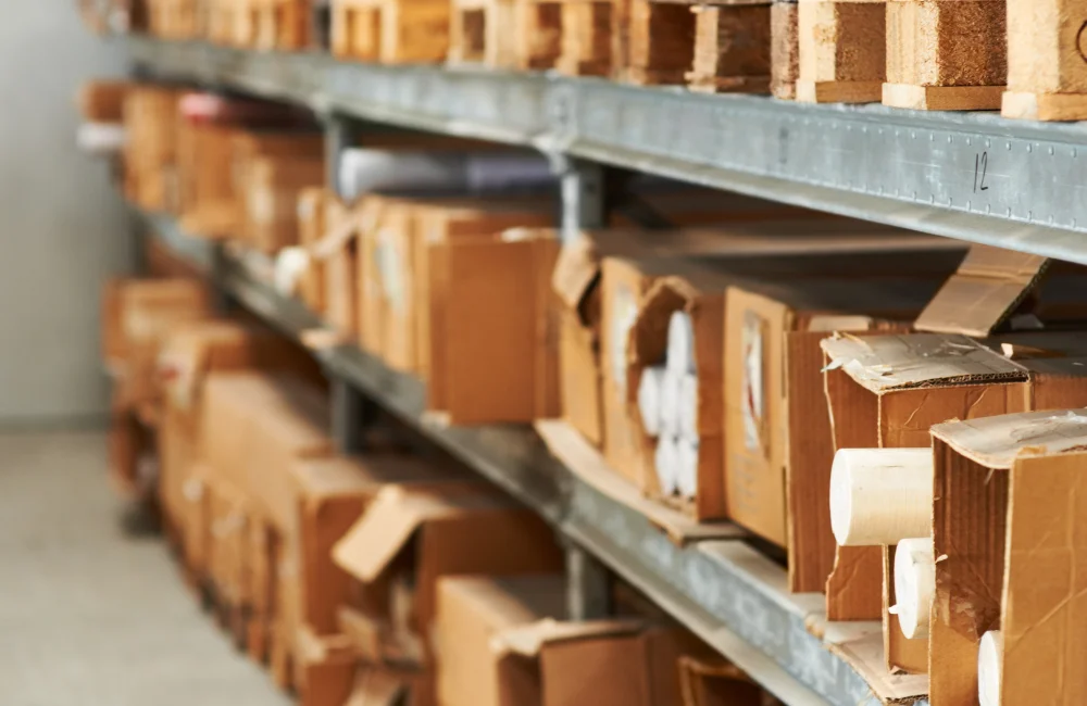 ผลกระทบหลักของ Dead Stock ที่บั่นทอนกำไร