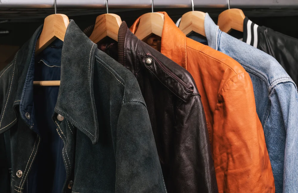 วิธีเริ่มต้นขายเสื้อผ้ามือสองออนไลน์