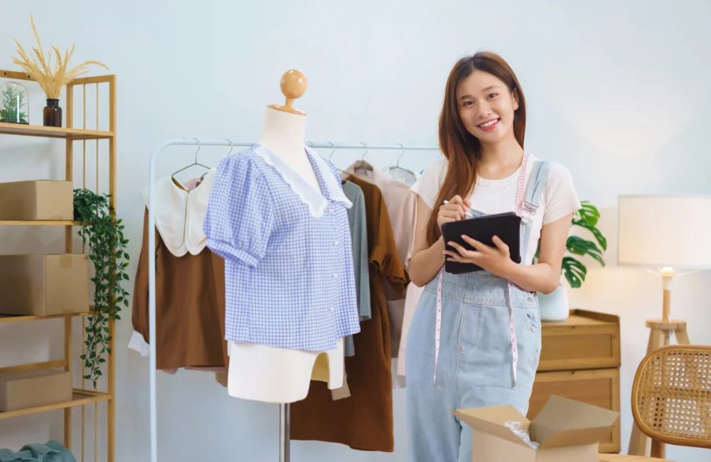 จัดโปรโมชันกระตุ้น