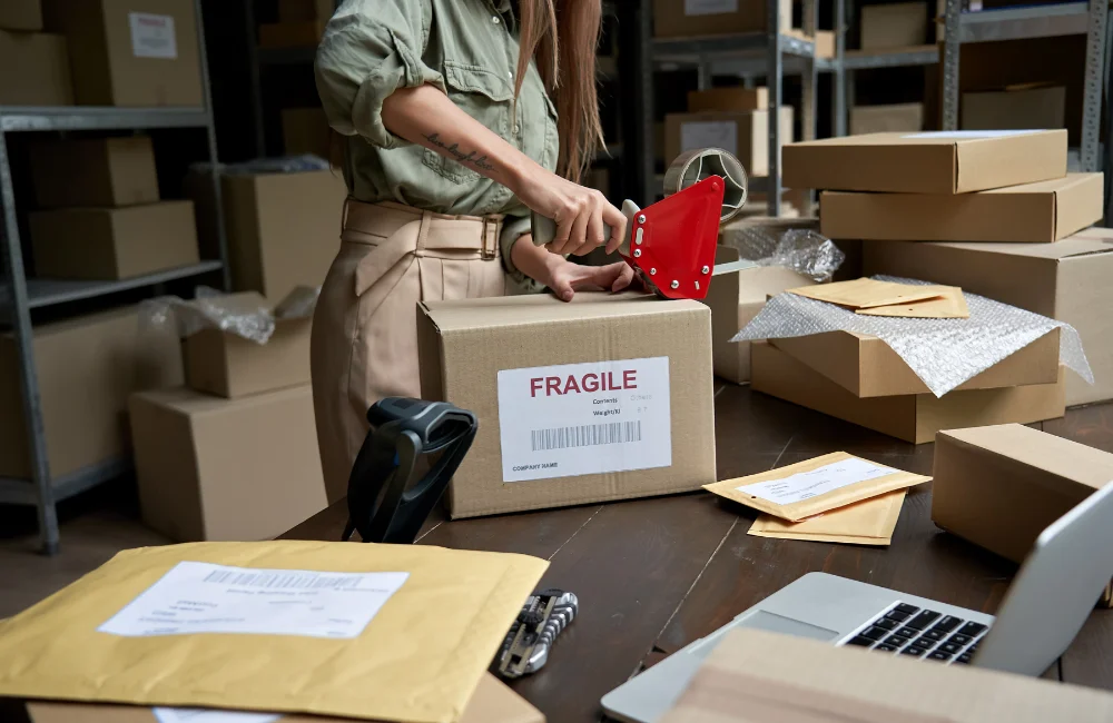 Dropship เริ่มอย่างไร เผย 5 ขั้นตอนสู่การเป็นเจ้าของธุรกิจออนไลน์