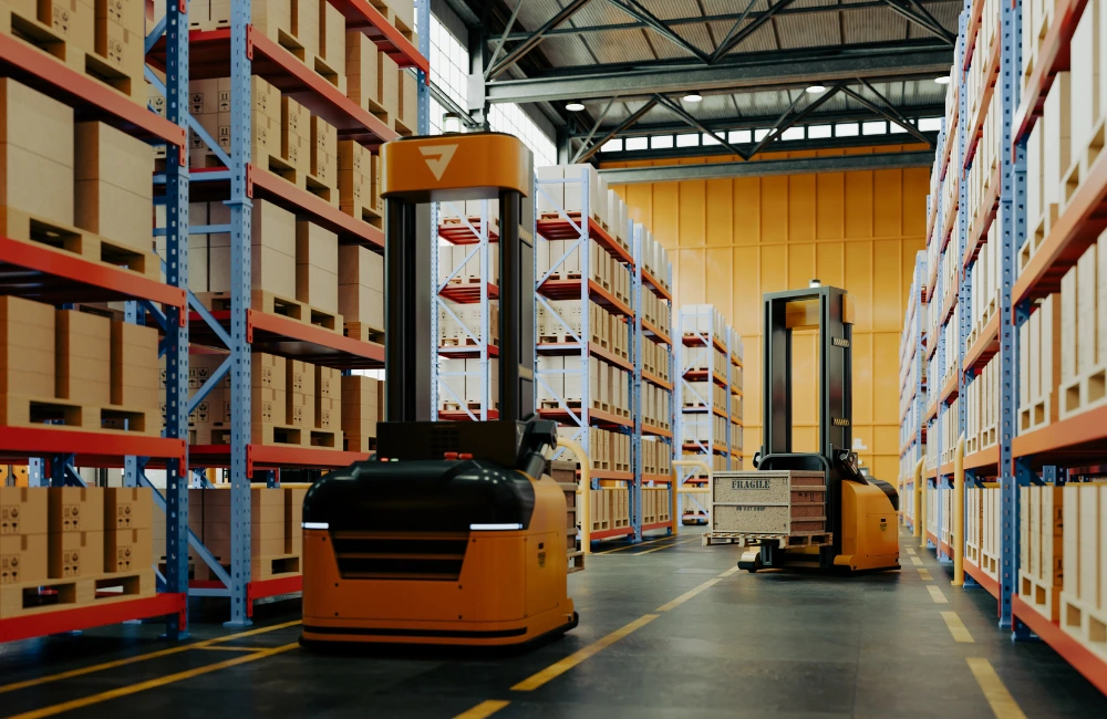 รู้จักกับบริการ Fulfillment ทางเลือกที่ดีกว่าเมื่อ Drop Off ไม่ตอบโจทย์ (1)