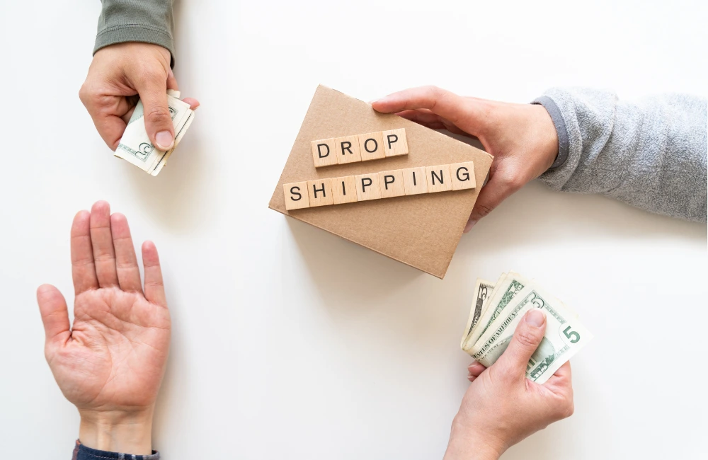 รู้จักกับบริการ Fulfillment ทางเลือกที่ดีกว่าเมื่อ Drop Off ไม่ตอบโจทย์ (2)