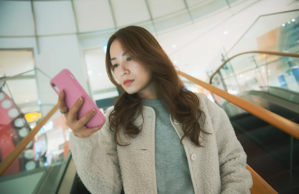 หลักการทำงานของ Social Commerce