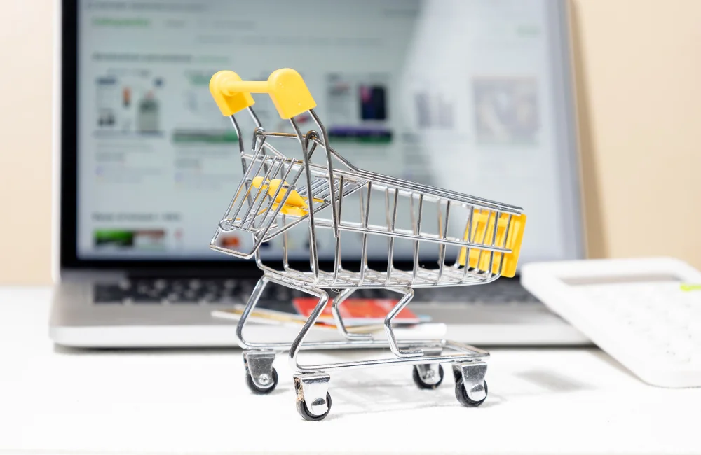แพลตฟอร์มน่าลงทุนสำหรับ Social Commerce