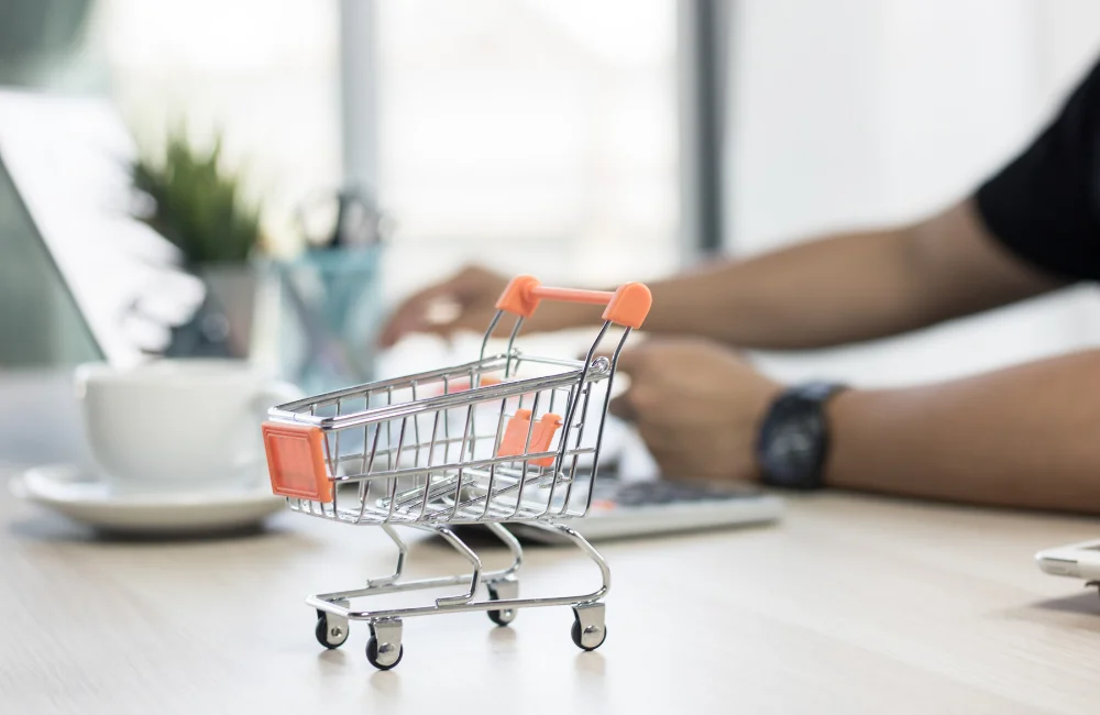 ทำไมบริการ COD ทำไมสำคัญในยุค E-Commerce